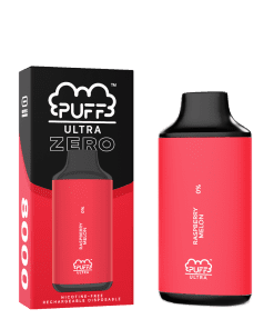 ZERO Raspberry Melon