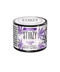 Rainbow Cake Live Resin Diamonds - 1g