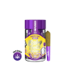 Baby Jeeter - Banana Peel Infused (5pck) 2 Banana Peel Infused (5pck)