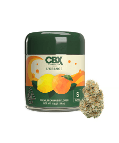 L'Orange - 3.5g