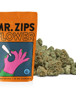 Sunshine Punch strain - 28g