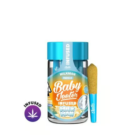 1fcfe949-d01a-497b-bfdb-e1272b0ab3af Milk Man Infused