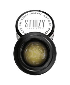 Crunch Berries Live Resin Sauce - 1g