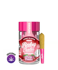 Cherry Blossom Infused (5pck)