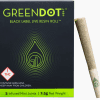 Green Dot Labs - Dali X Dali Infused Pre-Roll 5 Pack 1 2bb07e45 3a39 41f8 a694 01d8a4622d9a
