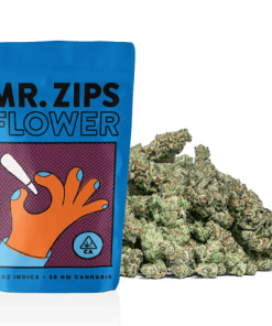 Space Rocks strain - 28g