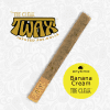 The Clear TWAX Infused Pre-roll 1g | Banana Cream 2 3cf983b1 9ee7 4bcd bf62 91324119e85c