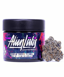 Alien Labs Kryptochronic Strain - 3.5g