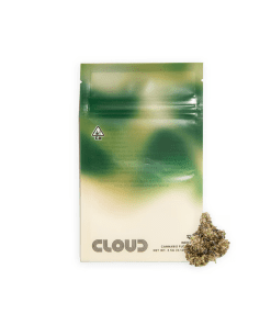 Permanent Marker Strain - 3.5g