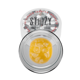 STIIIZY Raspberry Cough Live Resin Diamonds – 1g 3 STIIIZY Raspberry Cough Live Resin Diamonds – 1g