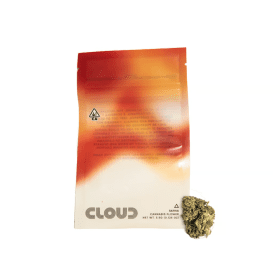 Orange Runtz Strain - 3.5g 5 Orange Runtz Strain - 3.5g