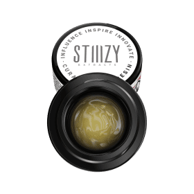STIIIZY Triangle Mintz Live Resin Sauce – 1g 3 STIIIZY Triangle Mintz Live Resin Sauce – 1g