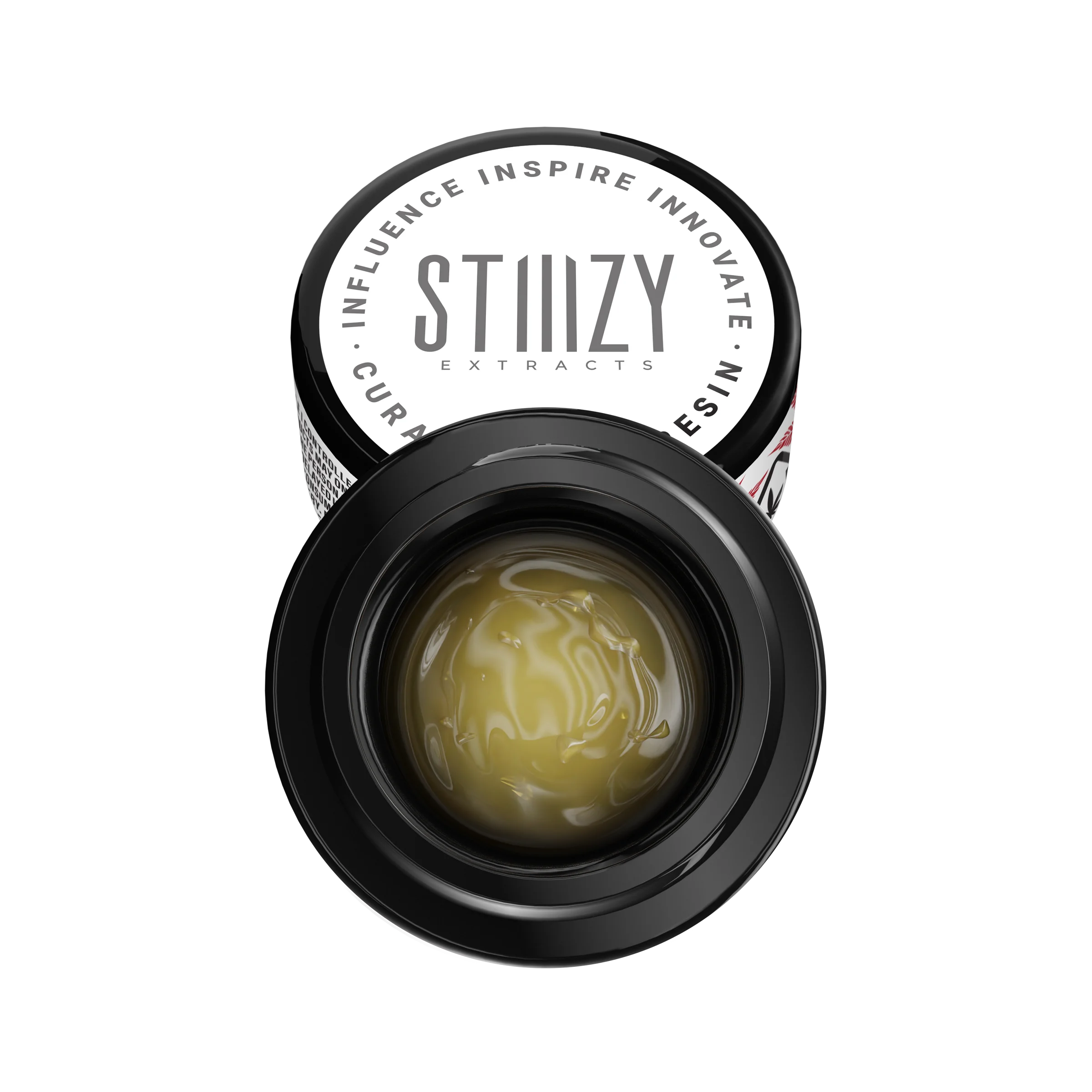 5ed780aa-1189-44c0-b5db-8fae59539bd2 STIIIZY Triangle Mintz Live Resin Sauce – 1g