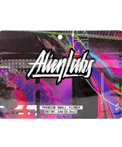 Top Secret Strain - 14g