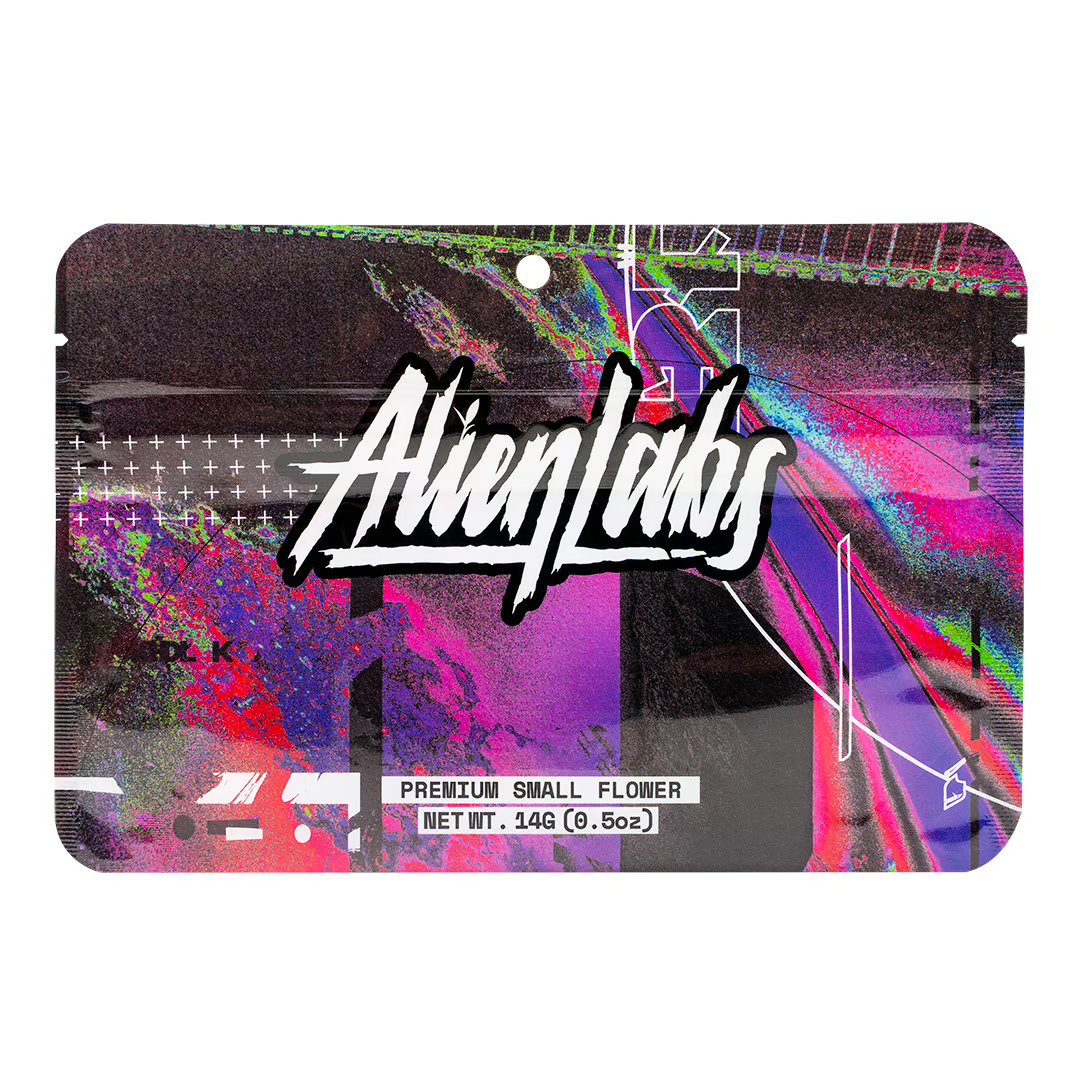 Top Secret Strain Top Secret Strain - 14g