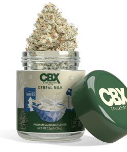 Cereal Milk Strain- 3.5g