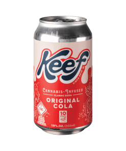 Keef Cola [12oz] (10mg)