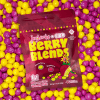 Joy Bombs THC+ CBD 1:1 Berry Blends (40pk / 100mg THC) 1 77318089 a5b8 4d72 9d94 f854f77c7135