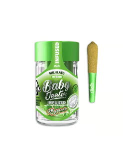 Mojilato Infused Pre Rolls