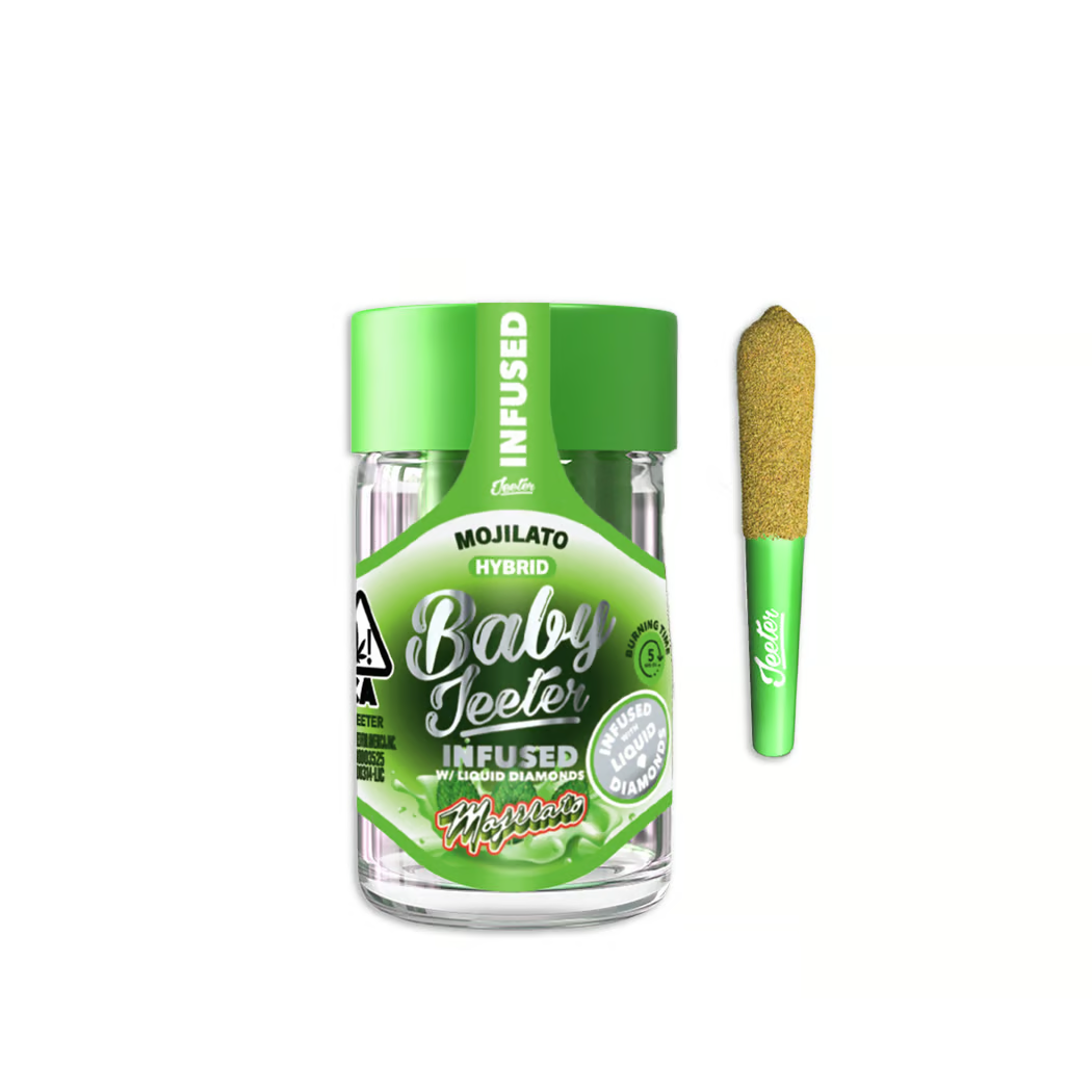 7ac9837c-6a22-4c25-8b34-fcbc08e91c3b Mojilato Infused Pre Rolls