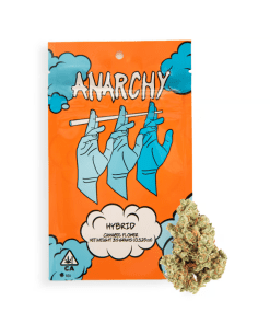 Apples & Bananas - 3.5g