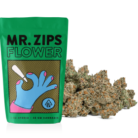 Frozen Oreoz Strain - 28g 3 Frozen Oreoz Strain - 28g