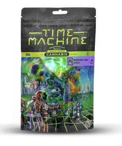 Wedding Cake Strain - 28g