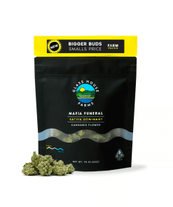 Mafia Funeral strain- 7g