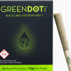 Green Dot Labs - 2.5G Infused Pre-Roll 5 Pack - ROYGBIV Blue + ROYGBIV Blue 1 9a97c4de 9a48 4290 a4d4 0820e5059ab4 1