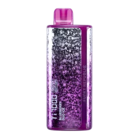 Blueberry Duo Ice – Funky Republic Ti7000 Disposable Vape 5 Blueberry Duo Ice – Funky Republic Ti7000 Disposable Vape