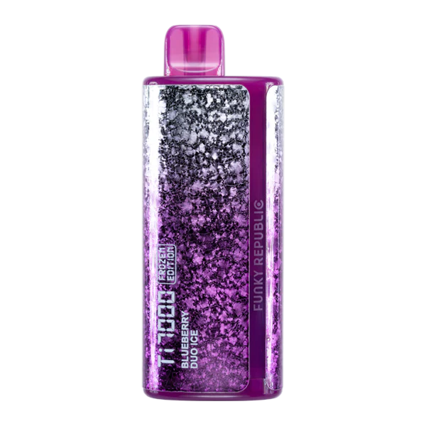 Funky-Republic_Blueberry-Duo-Ice_600x600_b034493b-17eb-4cb4-bb28-660969c06bee_600x Blueberry Duo Ice – Funky Republic Ti7000 Disposable Vape