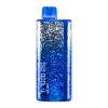 Ice Mint – Funky Republic Ti7000 Disposable Vape 2 ICE MINT - FUNKY REPUBLIC TI7000