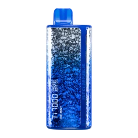 Ice Mint – Funky Republic Ti7000 Disposable Vape 5 ICE MINT - FUNKY REPUBLIC TI7000