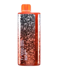Melon Berry Bomb Ice – Funky Republic Ti7000 Disposable Vape
