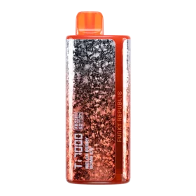 Melon Berry Bomb Ice – Funky Republic Ti7000 Disposable Vape