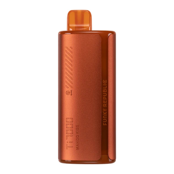 Funky-Republic_Mnago-Kiss_600x600_75cbdabd-3c64-4b19-94a0-144d2d71736b_600x Mango Kiss – Funky Republic Ti7000 Disposable Vape