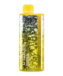 Watermelon Nana Duo Ice – Funky Republic Ti7000 Disposable Vape