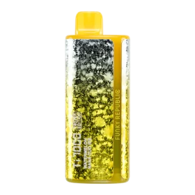 Watermelon Nana Duo Ice – Funky Republic Ti7000 Disposable Vape
