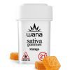 Wana Mango Gummies