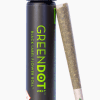 Green Dot Labs - Red Froot 1g Pre-Roll 1 aa717534 6aa5 4973 b0ce c34e5ab7abf7
