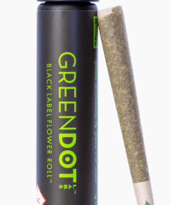 Green Dot Labs - Red Froot 1g Pre-Roll