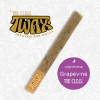 The Clear TWAX Infused Pre-roll 1g | Grapevine 2 d4ffc596 c20b 4fdc b1cc a5e6b4876947