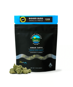 Sugar Tarts strain- 7g