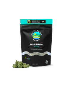 Dark Nebula strain - 7g