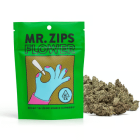 Golden Gas Strain - 7g 5 Golden Gas Strain - 7g