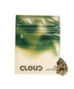 London Poundcake - 7g