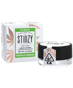 Truffle Sundae Live Resin Sauce - 1g