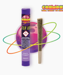 Jupiter Joints Space Cowboy Bourbon