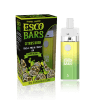 Esco Bars 3g Delta-8 Disposable – Citrus Kush (Live Resin Vape) 2 Esco Bars 3g Delta-8 Disposable – Citrus Kush (Live Resin Vape)