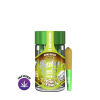 Baby Jeeter - Kiwi Kush Infused (5pck) 2 Kiwi Kush Infused (5pck)